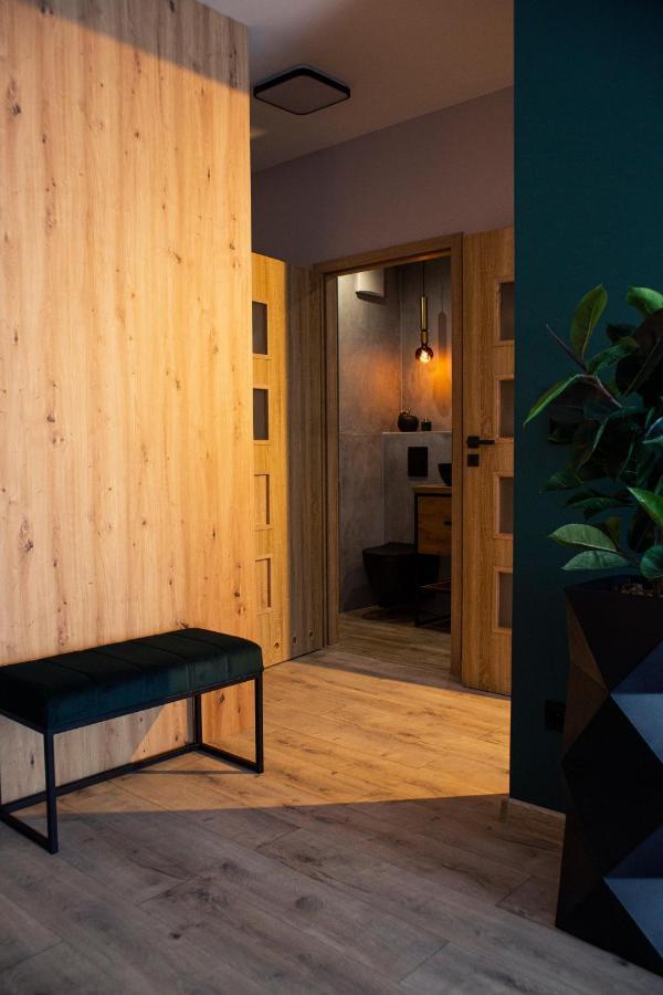 Apartament Elegance Green W Let'S Sea Basen&Spa Gąski Eksteriør bilde
